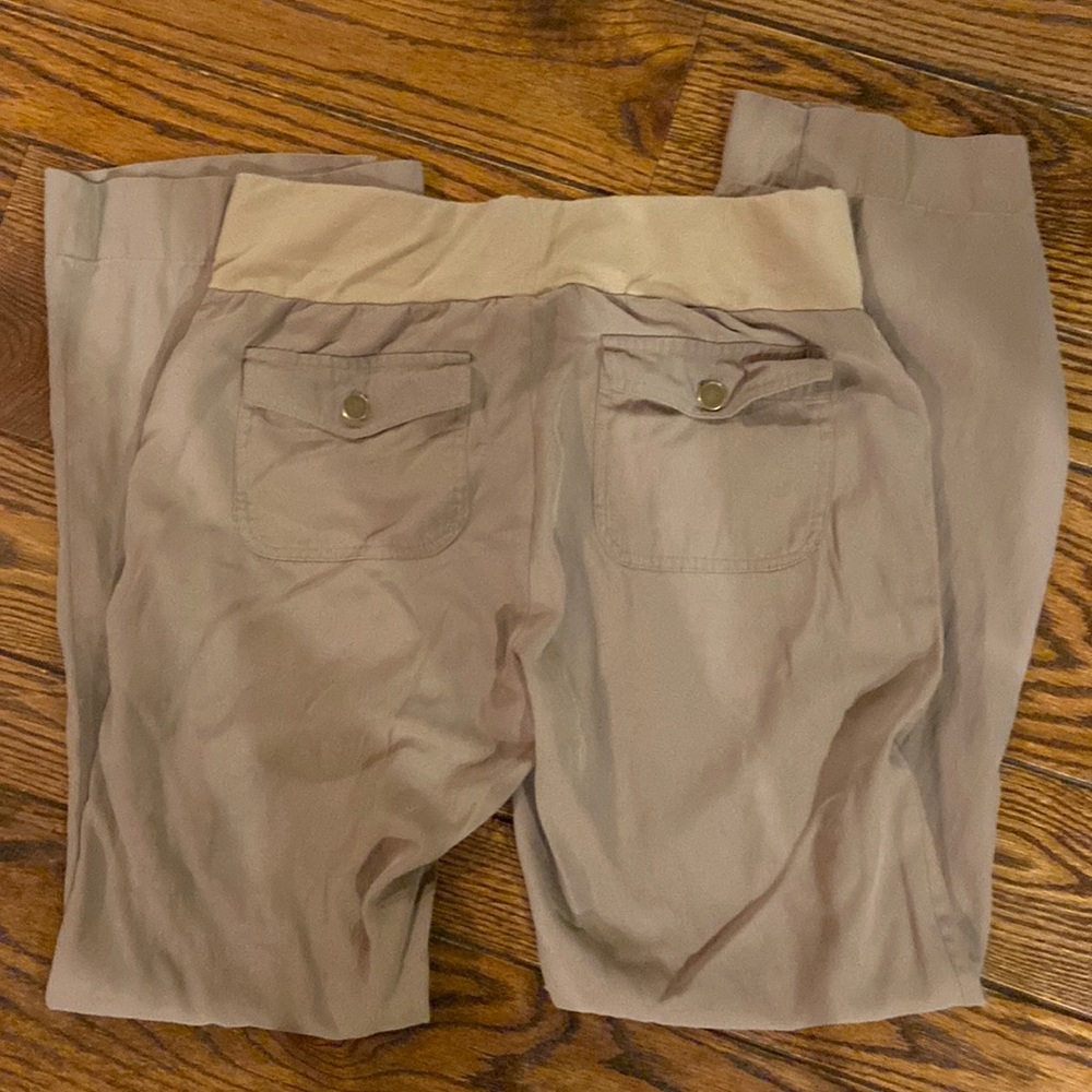 Maternity Bottoms Bundle Size Small - image 7